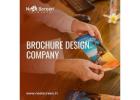 brochure design company in Kolkata