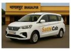 Cab Booking in Bhagalpur | Taxi Service for Local Travel