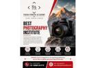 best photography institute in Bangalore