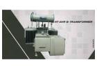 HT AVR Transformer Manufacturers