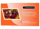 Narayan Nagbali Puja Trimbakeshwar – Trusted Kaal Sarp Dosh Puja