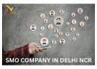 Partner with a Leading SMO Company in Delhi NCR for Social Success