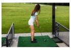 Durable Artificial Golf Turf for Indoor & Outdoor Use | Call Today