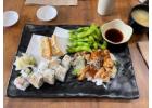 Samurai Sushi Squamish Garibaldi