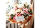 Online Flower Delivery Bangalore Today