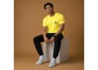Crew Necks