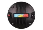 110 Watt HF Driver for Powerful High-Frequency Audio Performance
