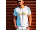  Custom T-shirts