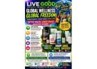 Global Wellness Products | Save Money – Earn Rewards Worldwide!