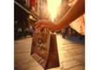 Custom Paper Bags