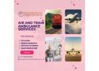 Panchmukhi Air Ambulance in Guwahati are here to assist you with any medical transfer 