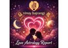 Love Report Astrology for Better Compatibility