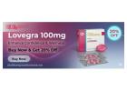 Buy Lovegra 100mg UK | Fast Next Day Delivery