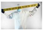 MSc in Forensic Science Admission at Medicaps University India