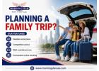 7 Seater Car Rental Dubai for Family & Group Trips