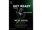 Best Digital Marketing Agency in Hyderabad