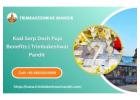Kaal Sarp Dosh Puja Benefits | Trimbakeshwar Pandit 