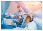 Orthopedic Hospital in Bhopal - Bone and Joint Treatment
