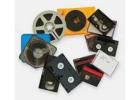 Cassette Tape to Digital Conversion in Chicago