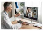 Online Physiotherapy Services – Expert Physio Consultation at Home
