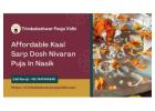 Affordable Kaal Sarp Dosh Nivaran Puja In Nasik