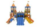 Outdoor Playground Equipment by OK Play – Safe and Fun Play