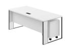 Functional Straight Executive Desk Dubai