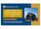Easy Booking For Trimbakeshwar Pooja Vidhi At Reasonable Cost