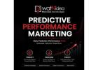 watNidea | Future-Ready Predictive Performance Marketing Intelligence