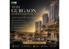 M3M GIC Integrated Township Manesar: Premier Warehousing Space