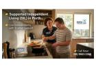 Reliable NDIS Assistance for Household Tasks in Byford, Perth WA 