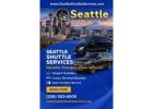 Seattle Shuttle Service