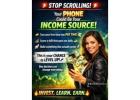 Legacy Builders Program