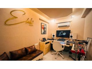 Elahi Music | High-Quality Sound and Mic Services in Punjab