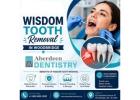 Wisdom Tooth Removal in Woodbridge - www.aberdeendentistry.ca