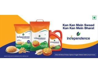 9627863518 Small Business Opportunity with Independence FMCG Franchise Online
