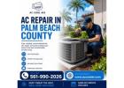 AC Repair in Palm Beach County - www.accoolair.com