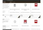 Wireless Addressable Fire Alarm System