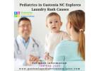 Pediatrics in Gastonia NC Explores Laundry Rash Causes