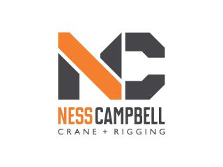 NessCampbell Crane + Rigging