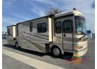 Used 2006 Fleetwood RV Providence 39L  Motor Home Class A - Diesel   