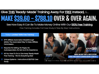 Affiliate Automation Breakthrough