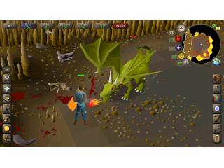 RSgoldfast How Do You Get Yama's Contracts in OSRS