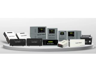 Top Lithium Battery Manufacturers with Best Quality - Electrent