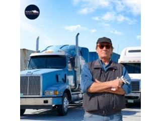Reliable Coverage Solutions for Commercial Truck Fleets