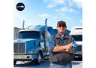 Reliable Coverage Solutions for Commercial Truck Fleets