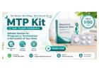 Buy & Order MTP Kit in South Dakota with Discreet Delivery