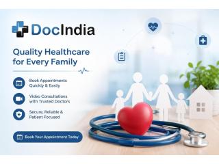 Best Family Medicine Doctors in Greater Noida | Online & Clinic Consultation | DocIndia