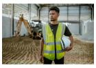 Civil Construction Contractors: Building Sustainable Projects