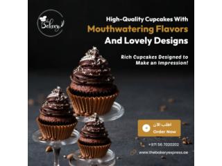 Soft and Fluffy Cupcakes Everyone Enjoys